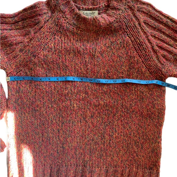 Vintage Cocogio made in Italy Sweater - Picture 3 of 6